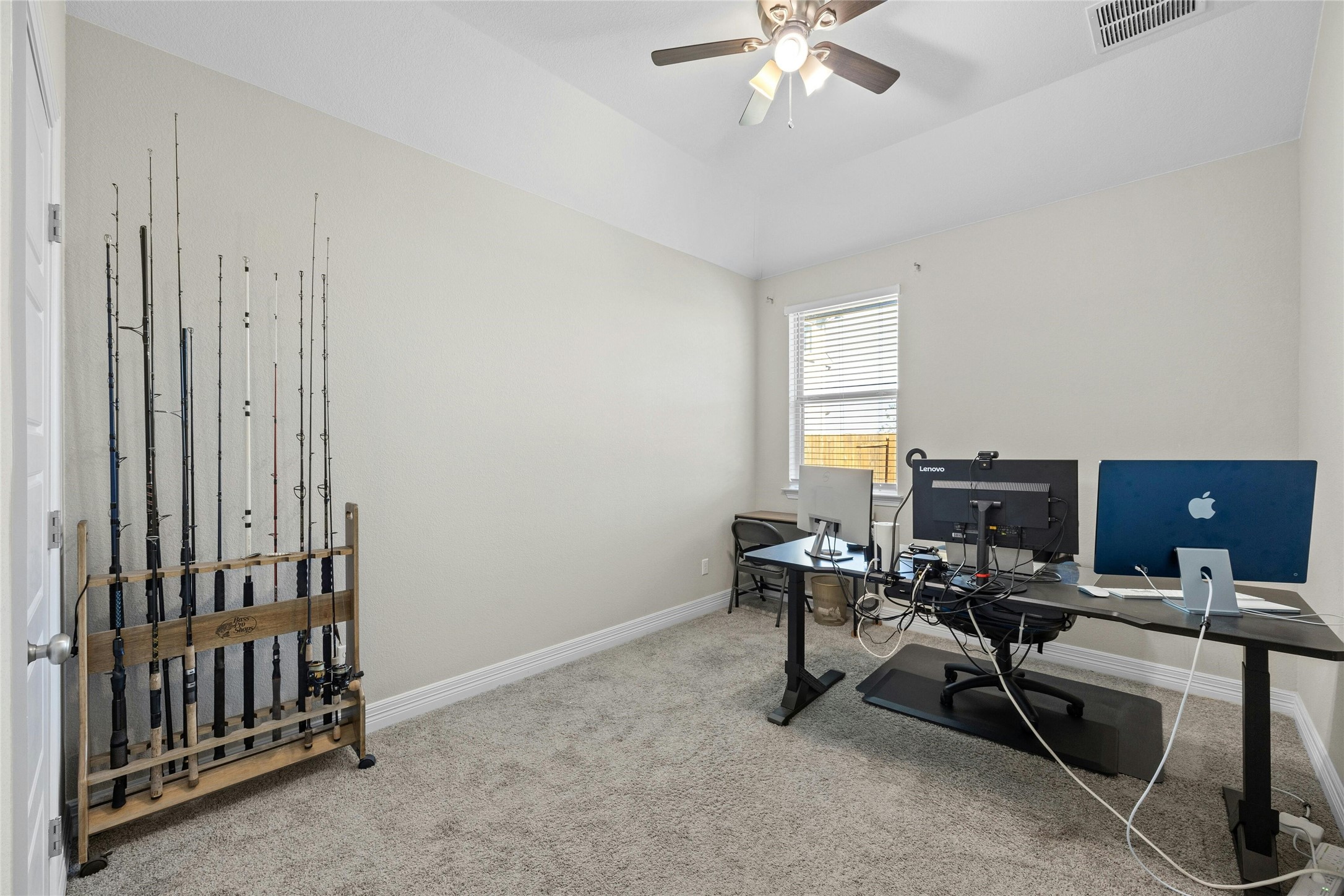2812 Rabbit Creek Drive Georgetown, TX 78626 - Photo 22 of 35