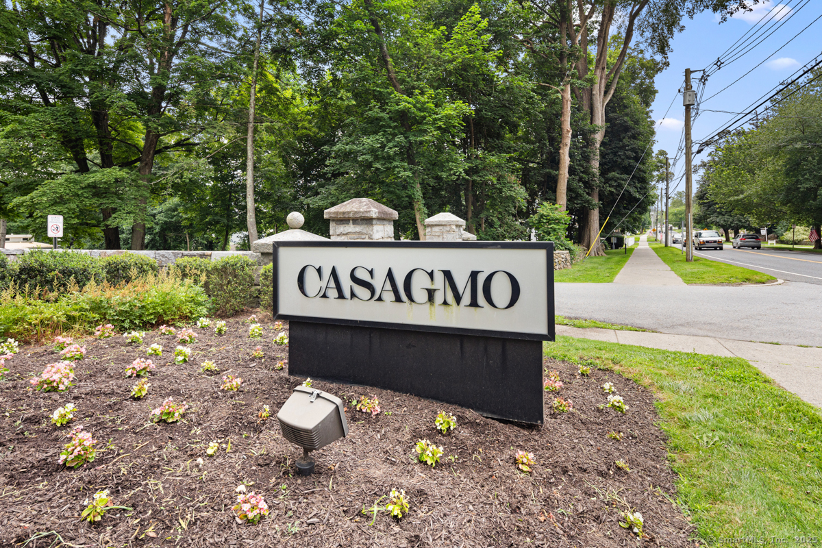 64 Olcott Way, Unit 64 Ridgefield, CT 06877 - Photo 1 of 1