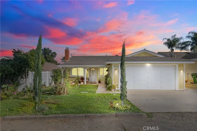 $699,999 | 20070 Winton Street, Corona, CA 92881
