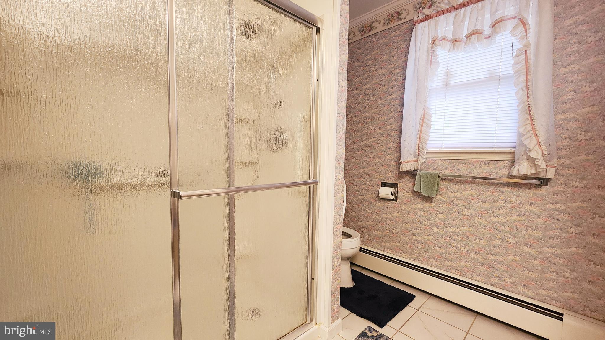 140 Water Street Fairfield, PA 17320 - Photo 18 of 40 a bathroom with a shower