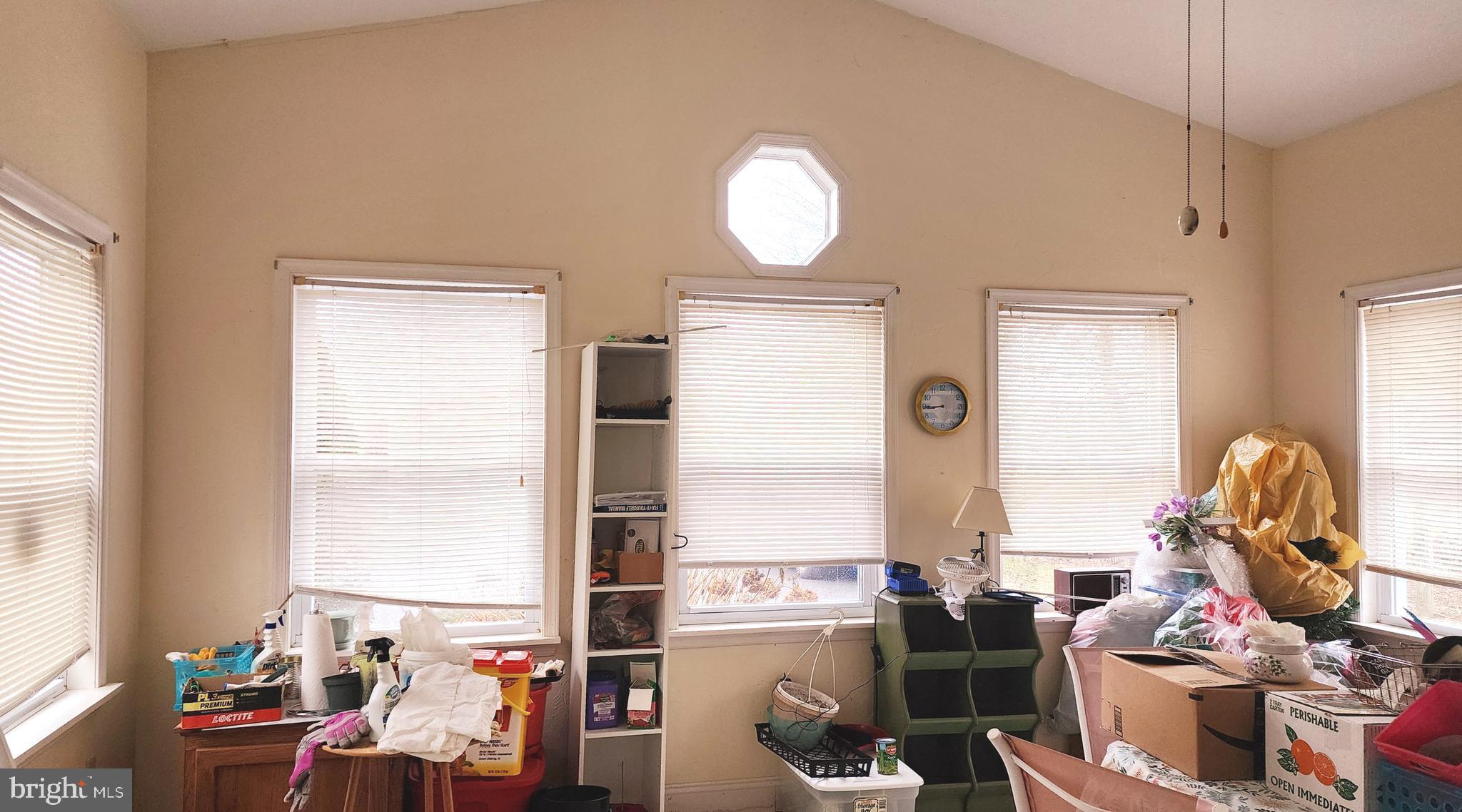 140 Water Street Fairfield, PA 17320 - Photo 26 of 40 a view of a livingroom with furniture and a window