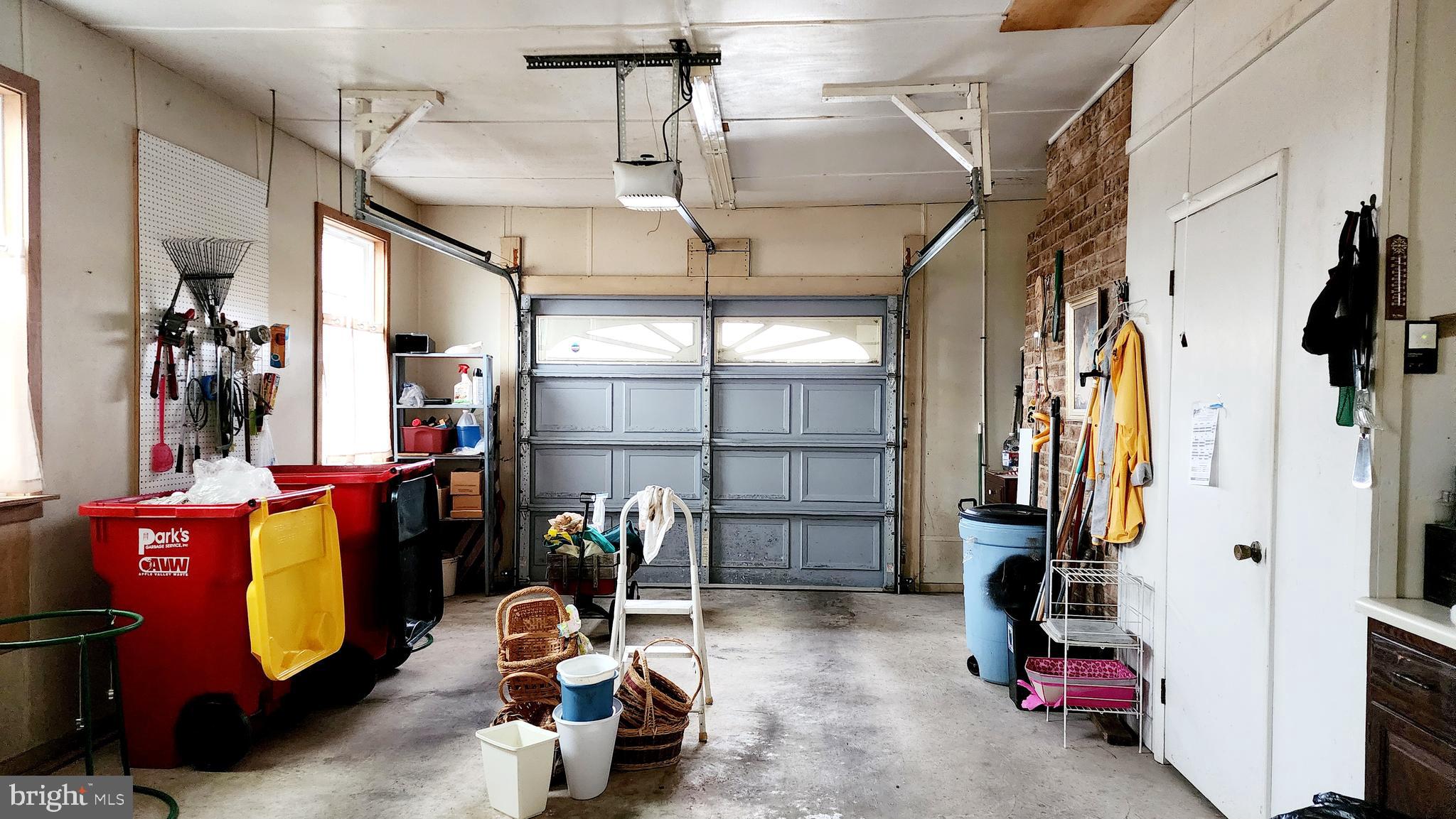 140 Water Street Fairfield, PA 17320 - Photo 28 of 40 a view of storage and utility room