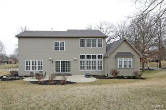 323 Ries Bend Road Ballwin, MO 63021 - Photo 17 of 17