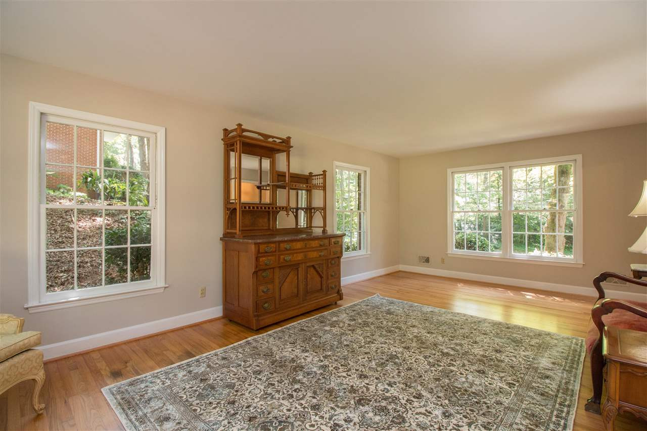 2205 Tyson Street Raleigh, NC 27612 - Photo 14 of 25 Formal Living Room