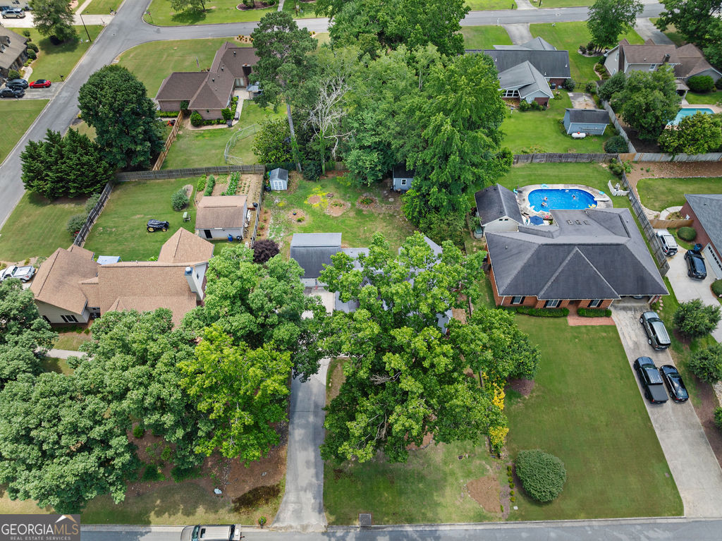 15 Amberwood Trail Northwest Rome, GA 30165 - Photo 7 of 55