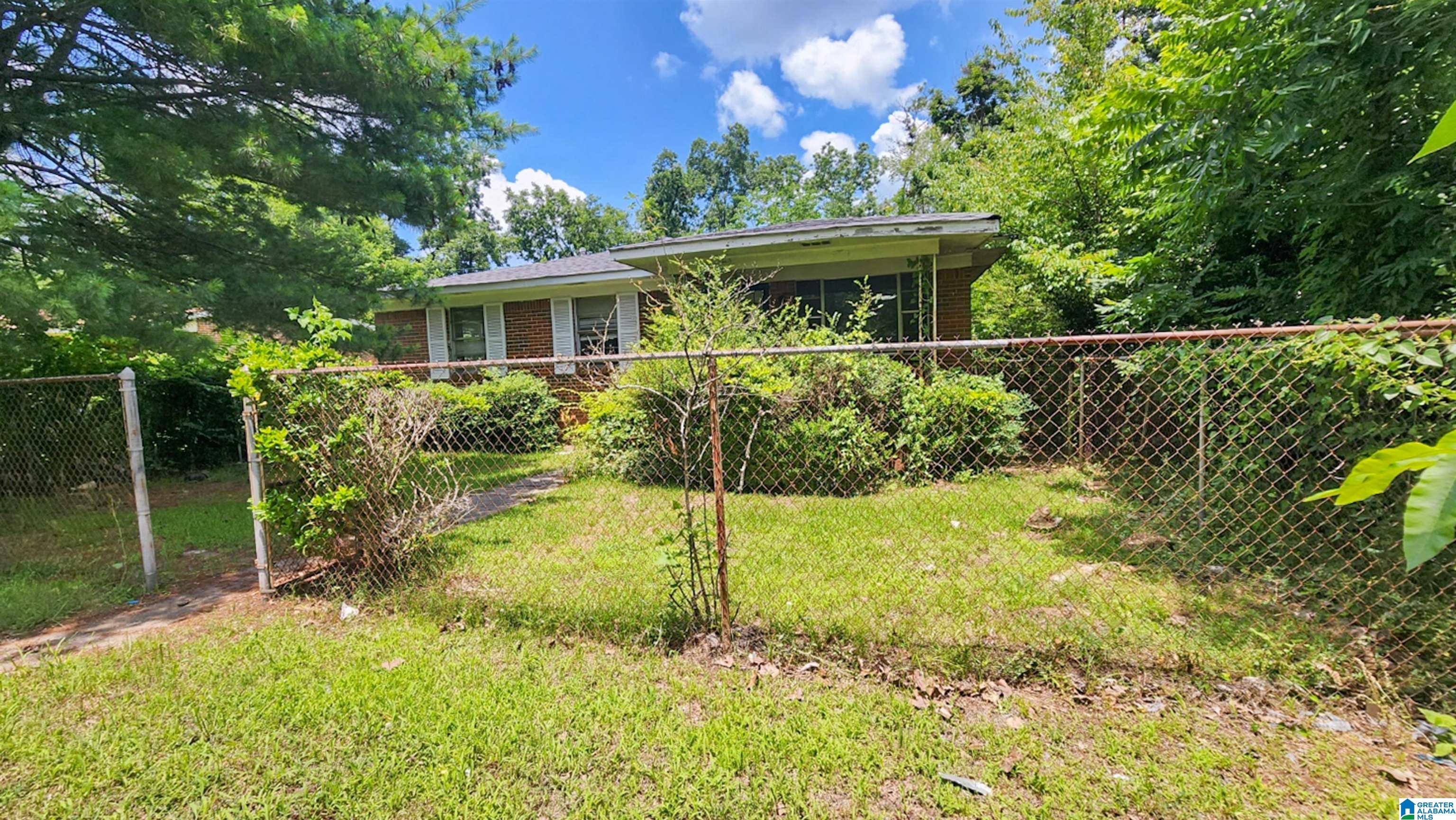 522 64th Street Fairfield, AL 35064 - Photo 28 of 28