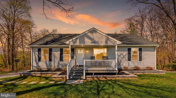 $475,000 | 2018 Stone Road, Westminster, MD 21158