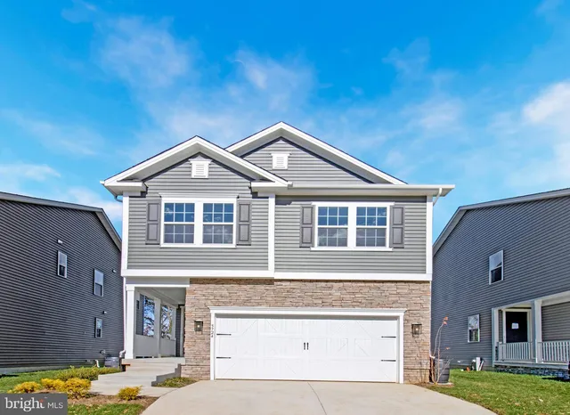 $634,999 | 5724 Howard Drive, Glen Burnie, MD 21060