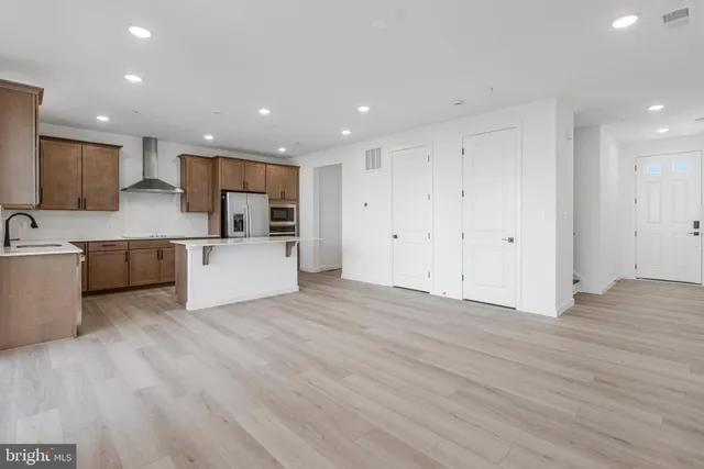 $634,999 | 5724 Howard Drive, Glen Burnie, MD 21060