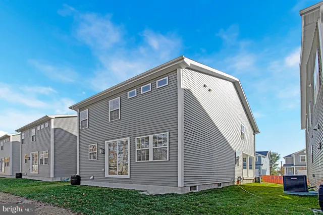 $634,999 | 5724 Howard Drive, Glen Burnie, MD 21060