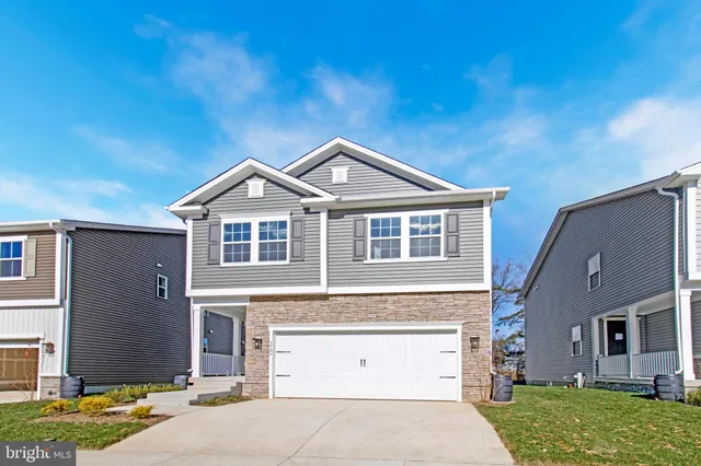 $634,999 | 5724 Howard Drive, Glen Burnie, MD 21060