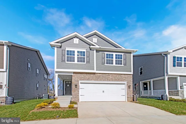 $634,999 | 5724 Howard Drive, Glen Burnie, MD 21060