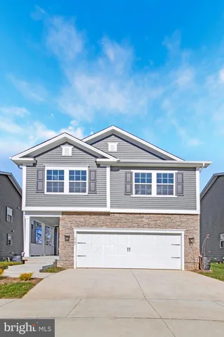 $634,999 | 5724 Howard Drive, Glen Burnie, MD 21060