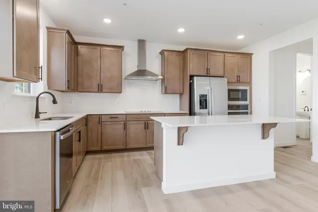 $634,999 | 5724 Howard Drive, Glen Burnie, MD 21060