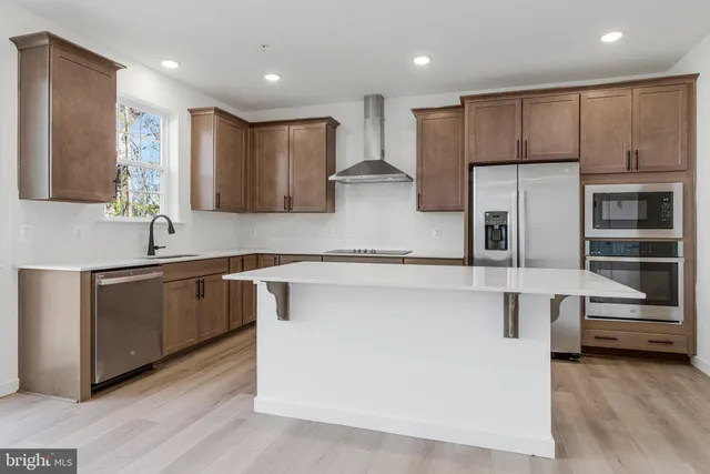 $634,999 | 5724 Howard Drive, Glen Burnie, MD 21060