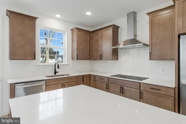 $634,999 | 5724 Howard Drive, Glen Burnie, MD 21060