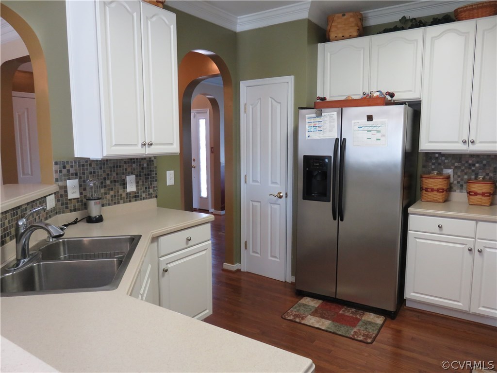13307 Burley Ridge Lane Chester, VA 23831 - Photo 17 of 34 Gallery Image 17