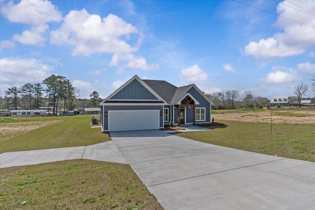795 Poole Road Chancellor, AL 36316 - Photo 32 of 42