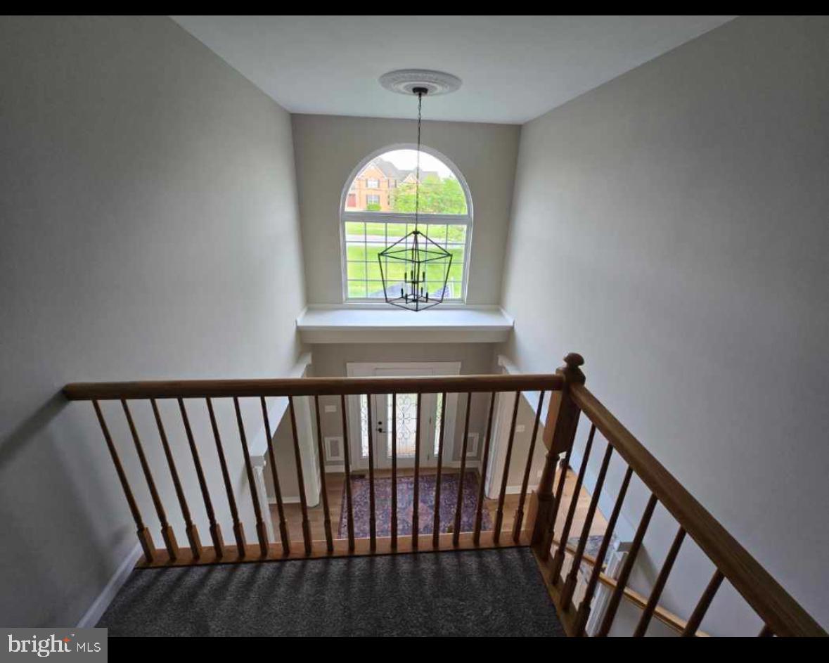 361 Rainey Road Swedesboro, NJ 08085 - Photo 14 of 17 a view of entryway with interior