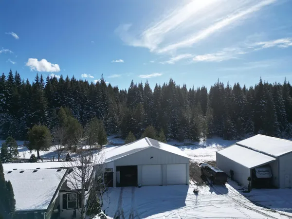 $549,900 | 254 Lackey Road, Weippe, ID 83553