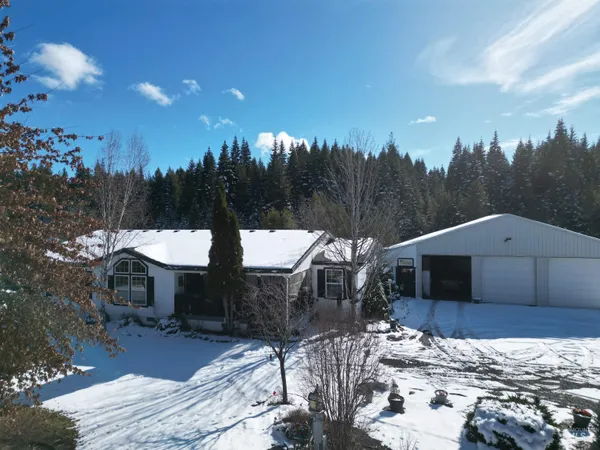 $549,900 | 254 Lackey Road, Weippe, ID 83553