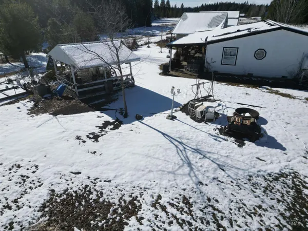 $549,900 | 254 Lackey Road, Weippe, ID 83553