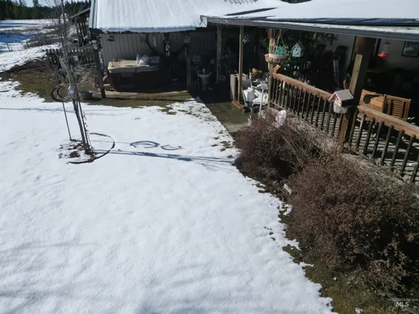 $549,900 | 254 Lackey Road, Weippe, ID 83553