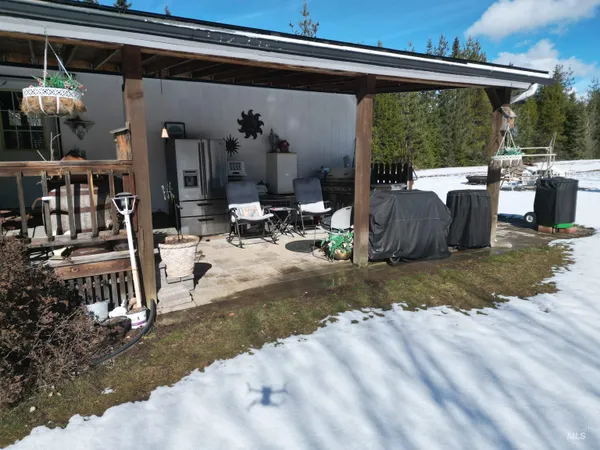 $549,900 | 254 Lackey Road, Weippe, ID 83553