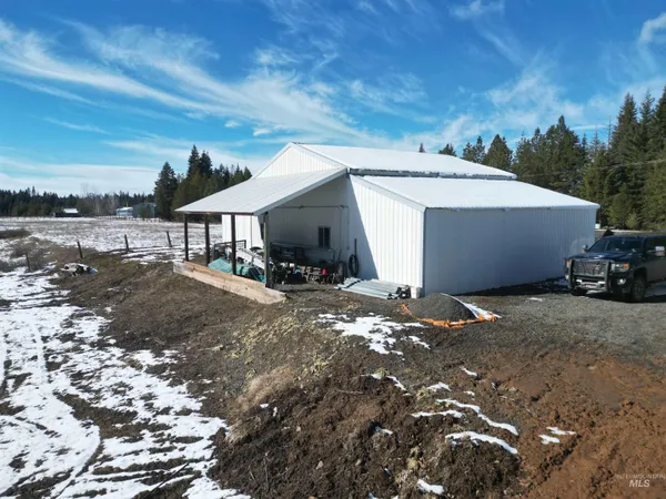 $549,900 | 254 Lackey Road, Weippe, ID 83553