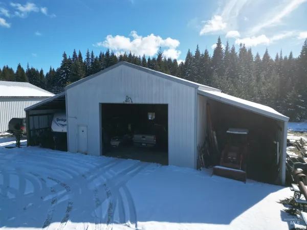 $549,900 | 254 Lackey Road, Weippe, ID 83553
