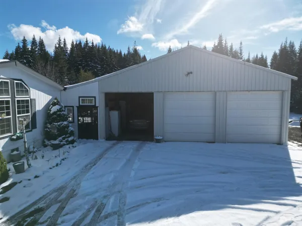 $549,900 | 254 Lackey Road, Weippe, ID 83553