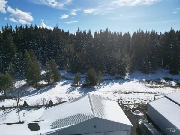 $549,900 | 254 Lackey Road, Weippe, ID 83553