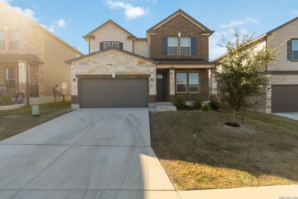 $345,000 | 11414 Amberina, San Antonio, TX 78245