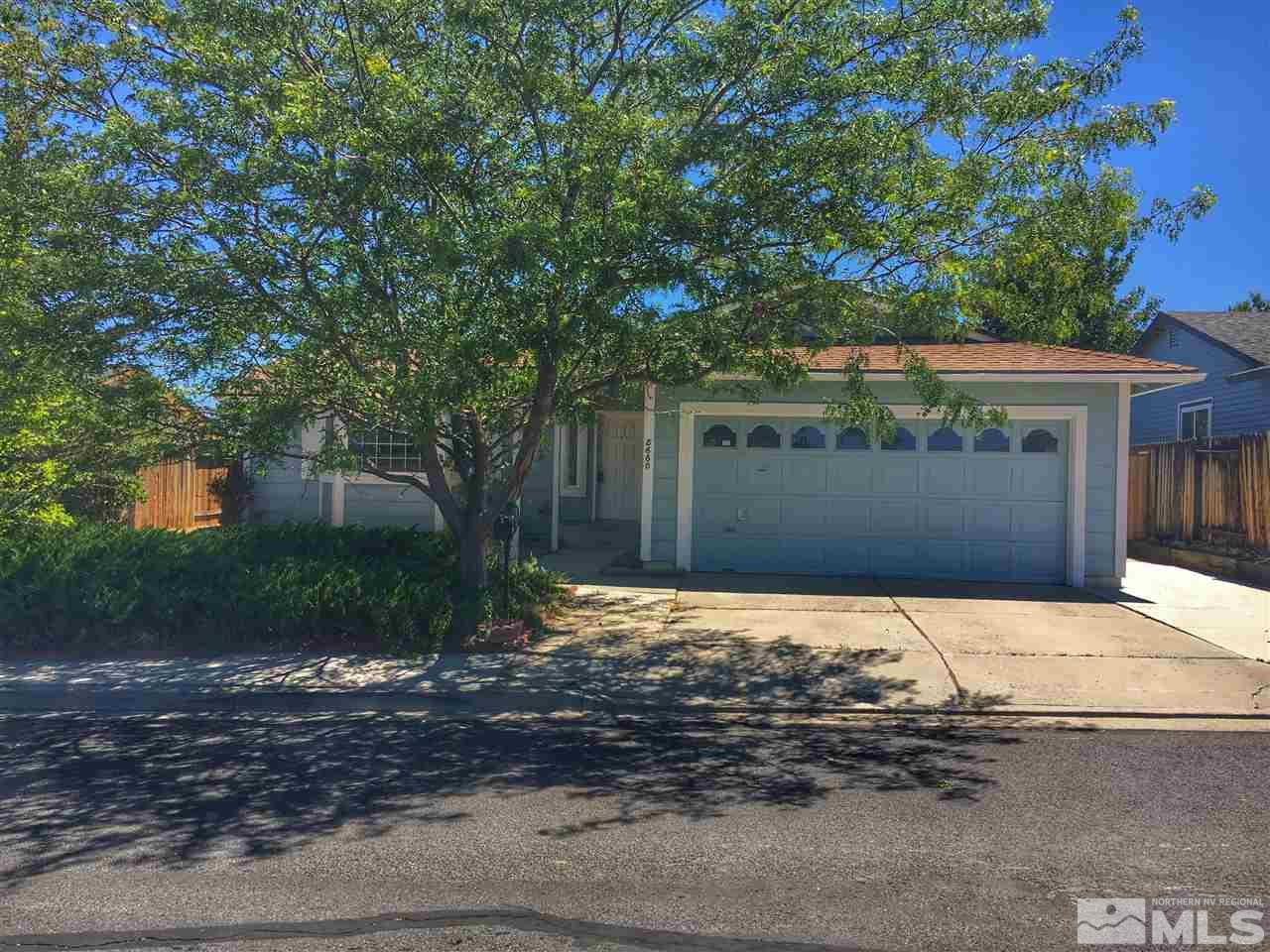8660 Sirius Circle Reno, NV 89506 - Photo 1 of 1 Photo 1
