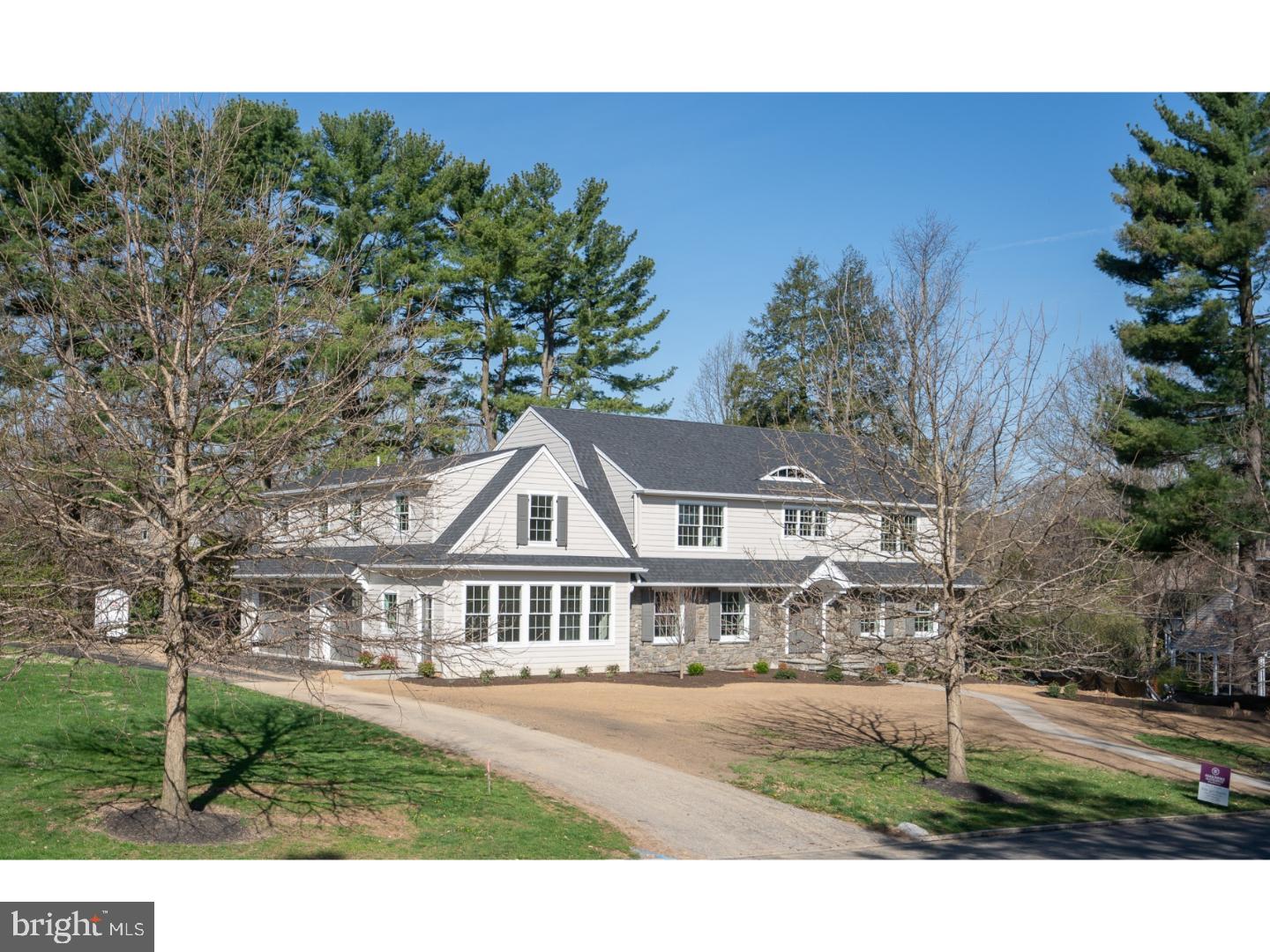 242 Hemlock Road Wynnewood, PA 19096 - Photo 1 of 25 Exterior Front