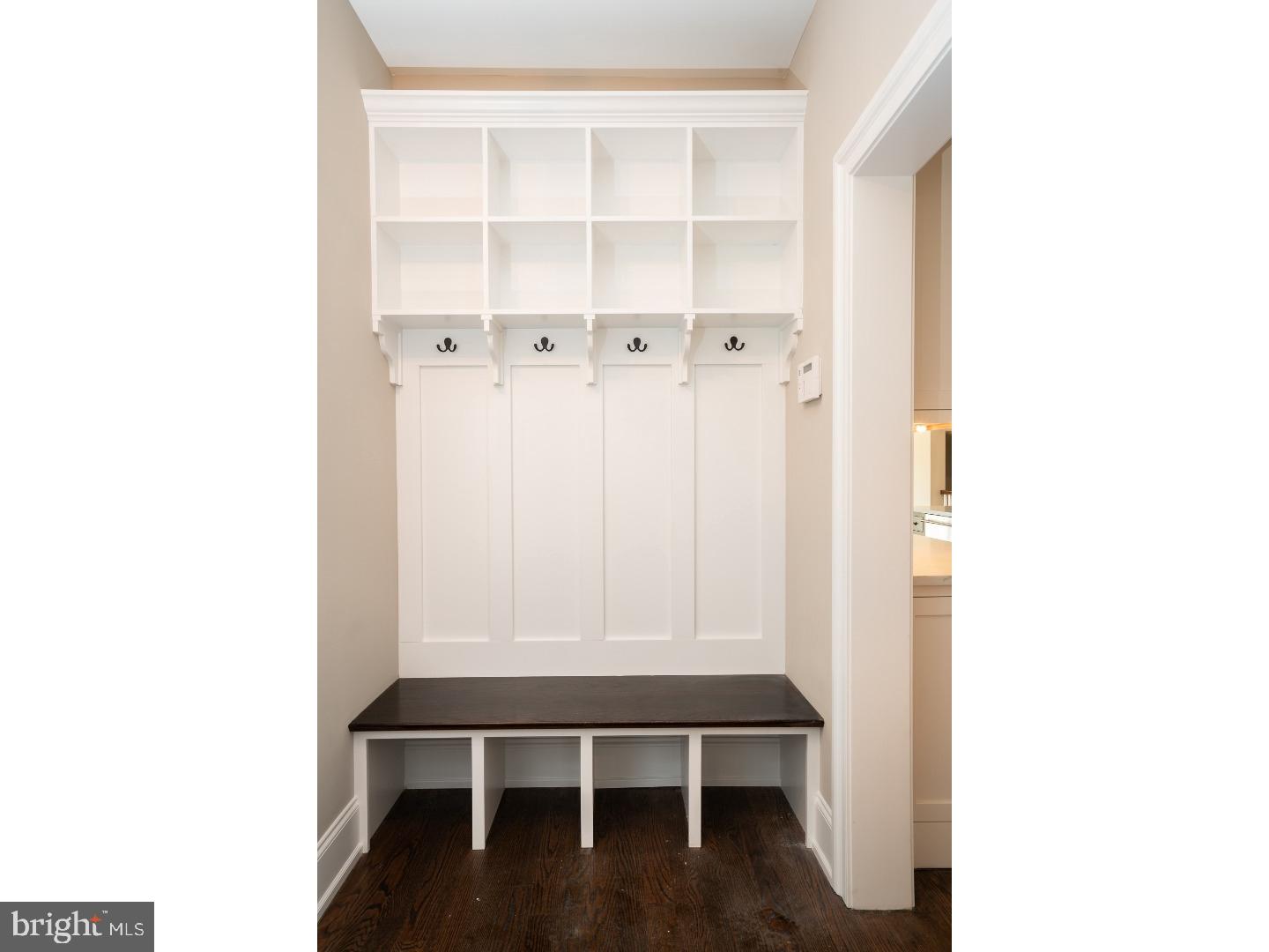 242 Hemlock Road Wynnewood, PA 19096 - Photo 14 of 25 Mud Room