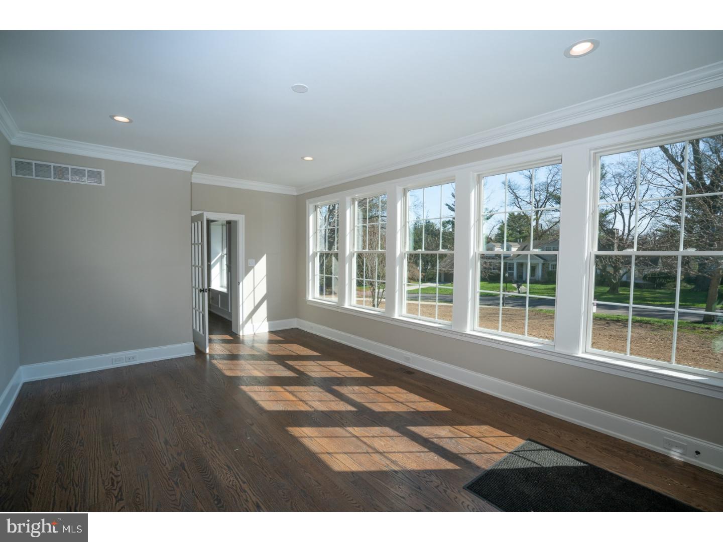 242 Hemlock Road Wynnewood, PA 19096 - Photo 6 of 25 Sun Room