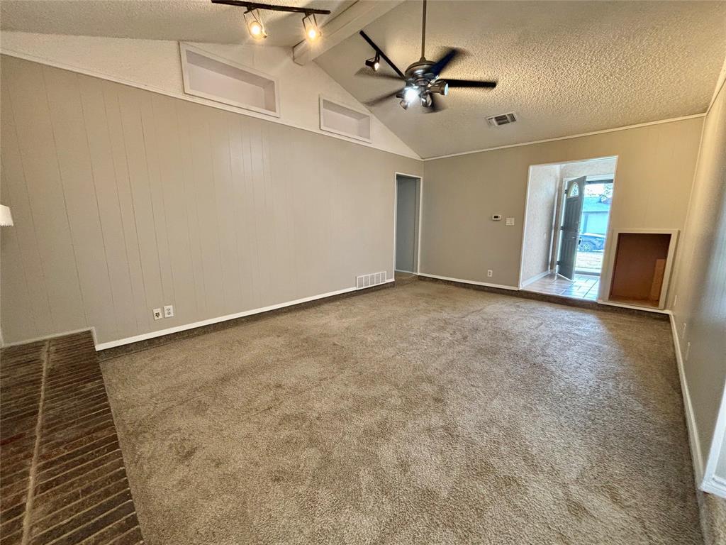 337 Apache Trail Keller, TX 76248 - Photo 7 of 16 en view interior of the house