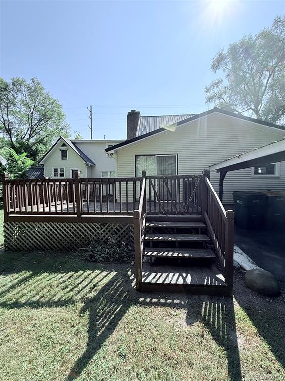 415 Coutant Street, Unit D Flushing, MI 48433 - Photo 7 of 18
