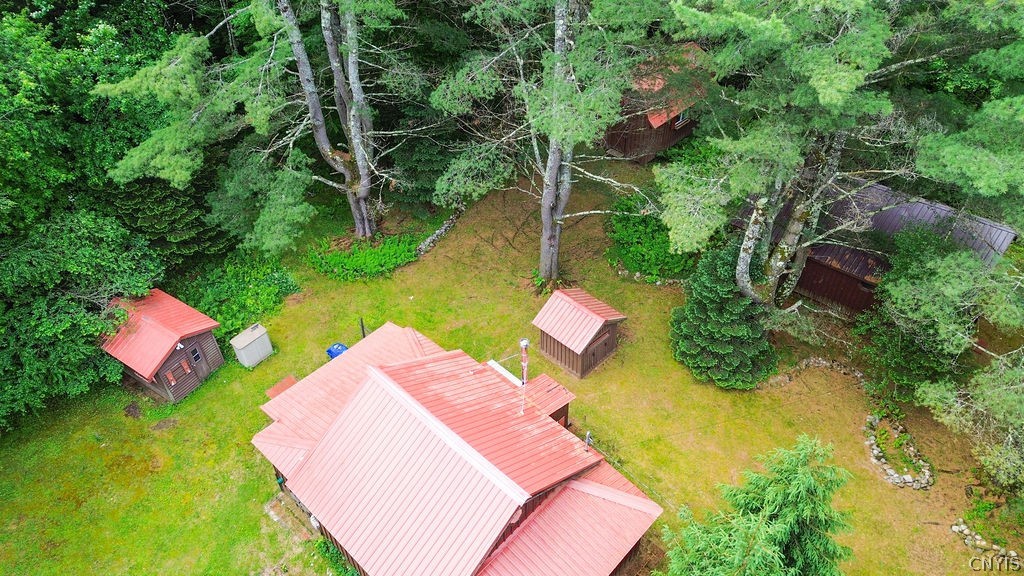 134 Bull Hill Road Cold Brook, NY 13324 - Photo 9 of 44