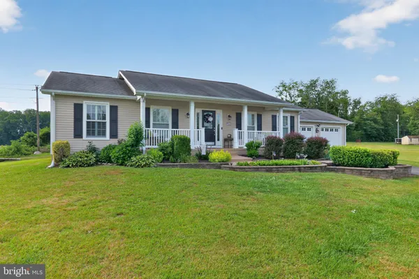 $459,000 | 5 Concord Drive, Stafford, VA 22556