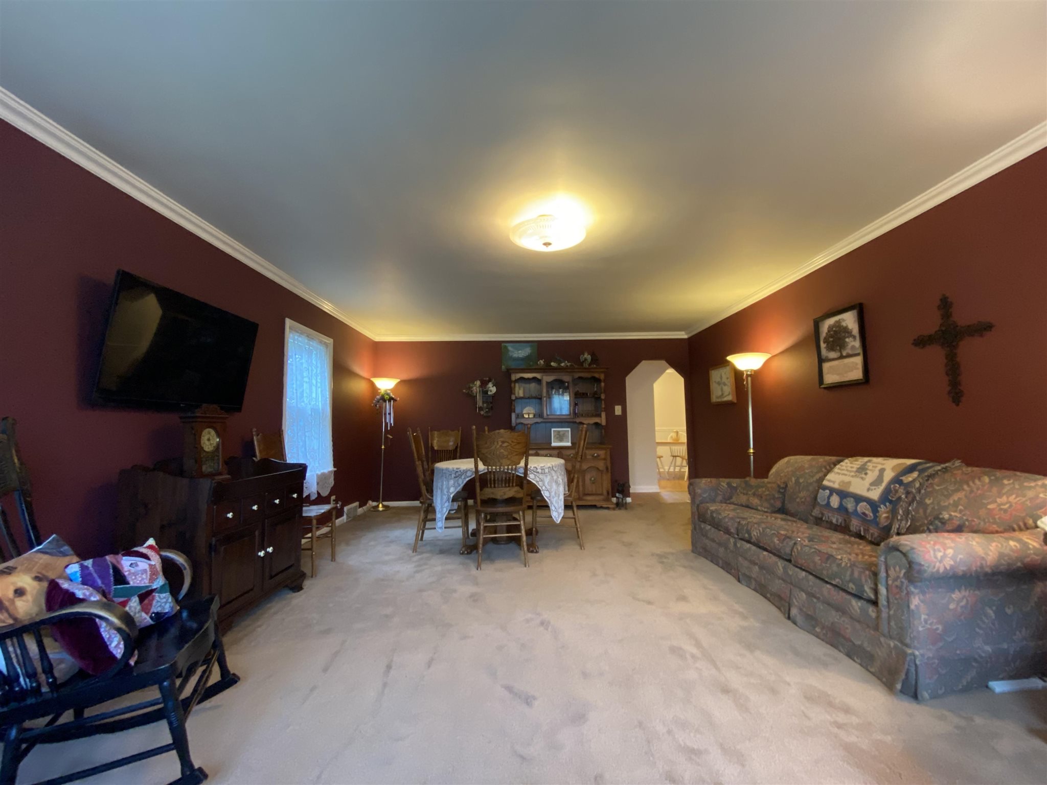 7111 Little Schaefer Road Evansville, IN 47720 - Photo 3 of 26 Gallery Image 3