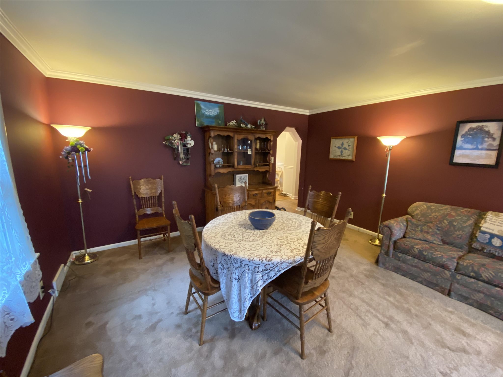 7111 Little Schaefer Road Evansville, IN 47720 - Photo 4 of 26 Gallery Image 4