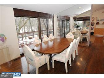 1101 Hollow Road Penn Valley, PA 19072 - Photo 2 of 11 Dining Room