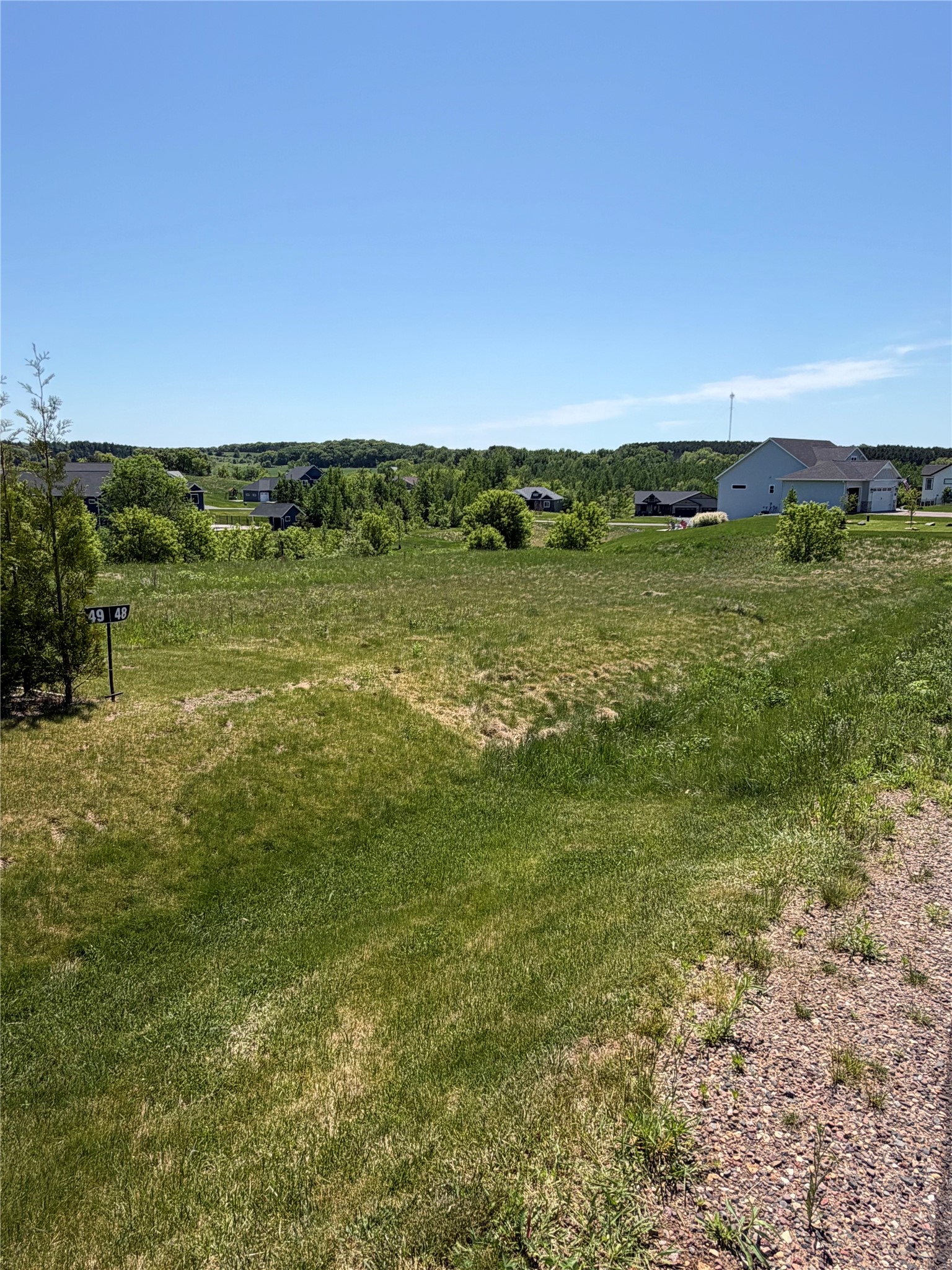 Lot 48 Chestnut Road Eleva, WI 54738 - Photo 7 of 12