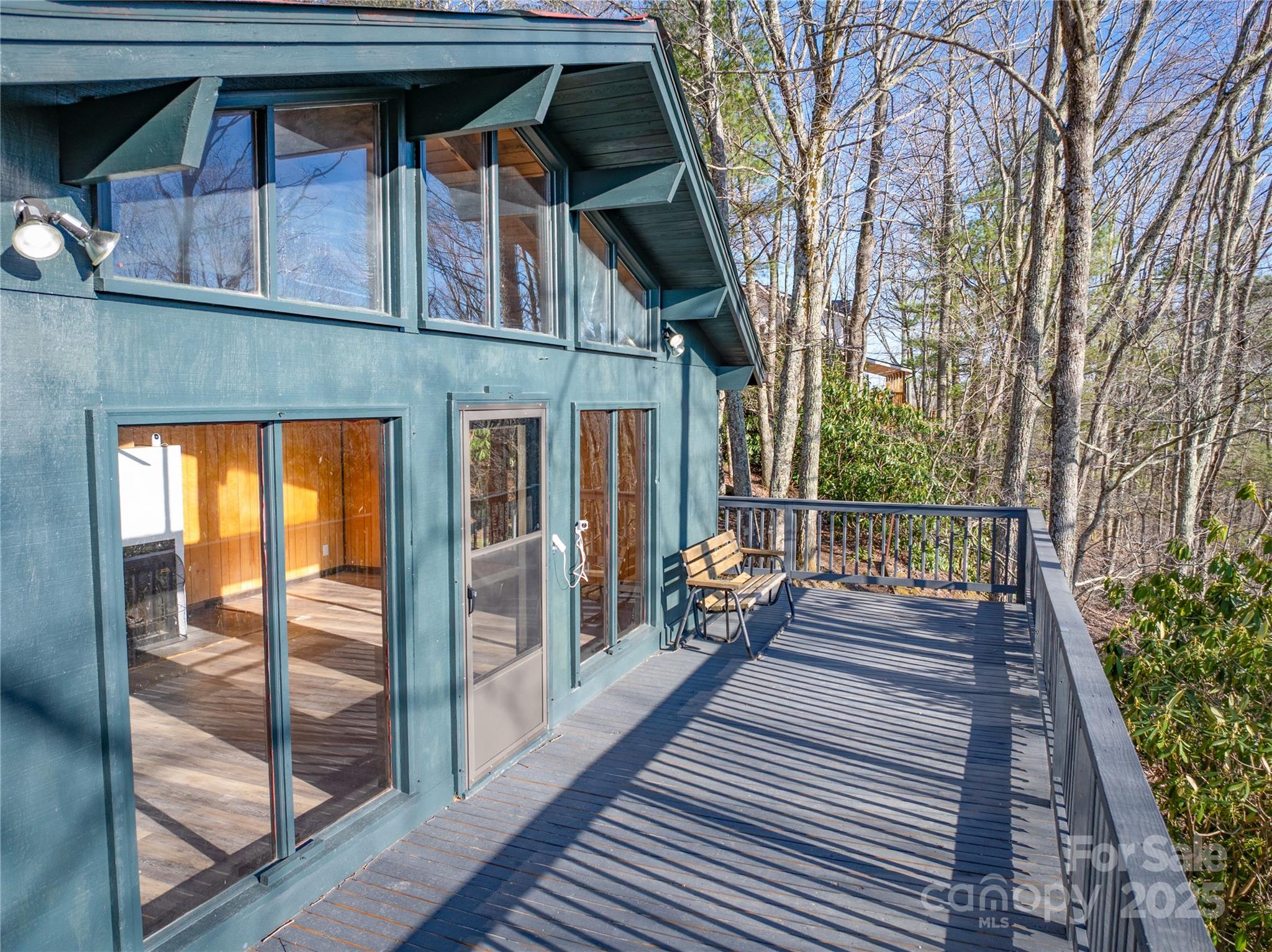 353 Rhoneys View Road Newland, NC 28657 - Photo 30 of 41 Gallery Image 30