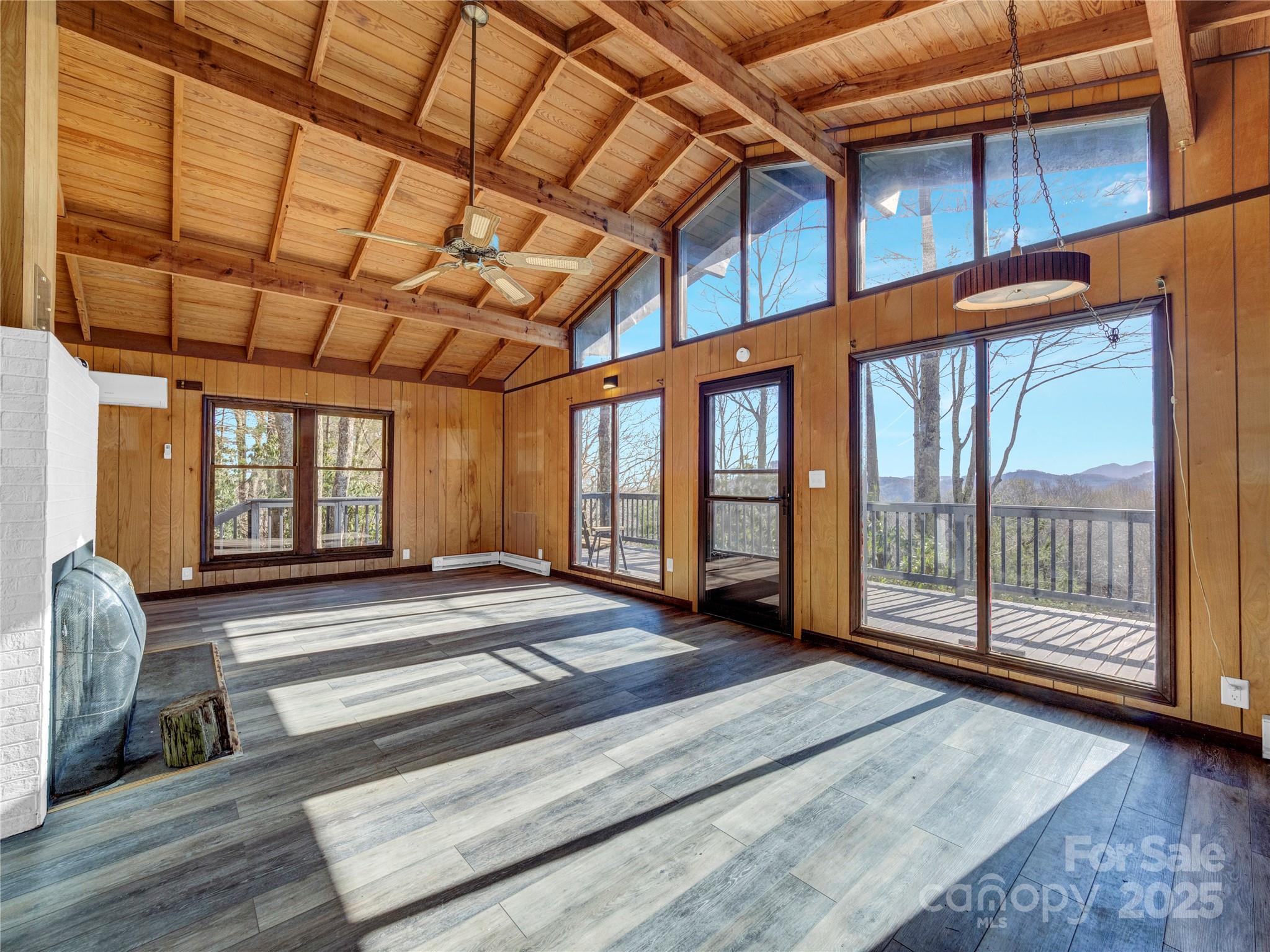 353 Rhoneys View Road Newland, NC 28657 - Photo 8 of 41 Gallery Image 8