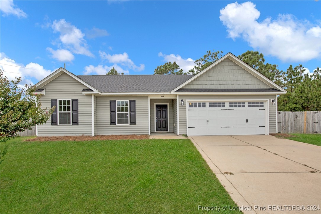 555 Mildenhill Road Hope Mills, NC 28348 - Photo 1 of 33 Gallery Image 1