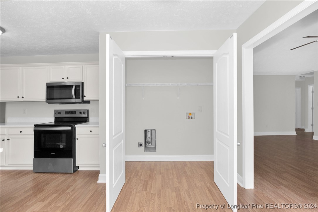 555 Mildenhill Road Hope Mills, NC 28348 - Photo 16 of 33 Gallery Image 16