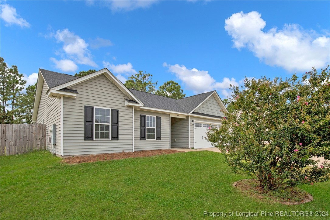 555 Mildenhill Road Hope Mills, NC 28348 - Photo 2 of 33 Gallery Image 2